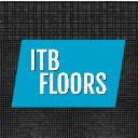 Perfect Timber Flooring Installation - ITB Floors logo